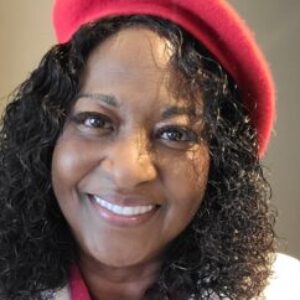 Profile photo of LadyM