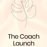 Group logo of The Coach Launch